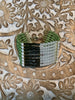 Constance Beaded Bracelet