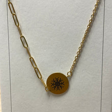 Maribel Necklace