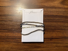 Thea Stretch Bracelet or Necklace