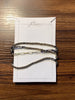 Thea Stretch Bracelet or Necklace
