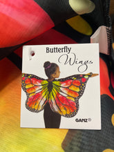 Cosplay Butterfly Wings for Kid’s Costume