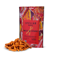 Stellar Pretzels 5 oz.