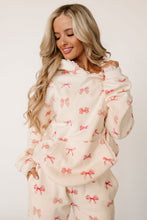 Comfort Zone Hoodie - Pretty In Pink
