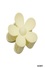 Daisy Hair Claw Clips