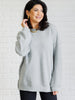 Adjust Your Expectations Relaxed Pullover