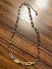 Gold Stainless Lola Necklace