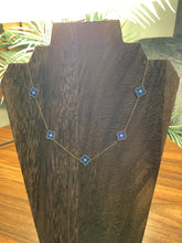 Sienna Necklace