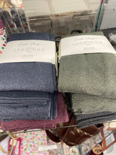 Seamless Heathered Buttery Leggings