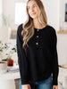 Better Than Best Henley Top