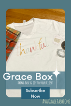 Grace Box