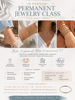 Permanent Jewelry Class