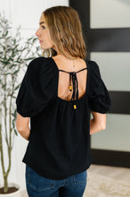 Craft Night Crochet Detail Top