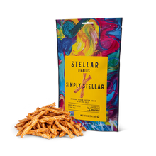 Stellar Pretzels 5 oz.