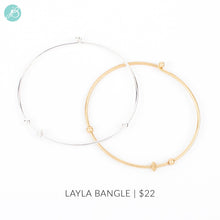 Layla Bangle