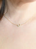 Over the Moon Necklace