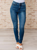 Daphne High Rise Skinny Jeans