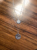 Layered Sunny Necklace