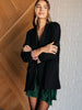 Every Day Blazer in Black