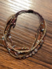Adjustable Emery Bracelet