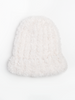 Cozy Cloud Knit Hat