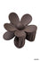 Daisy Hair Claw Clips