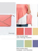 Ring Wristlet Purse