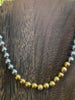 Oaklyn Beaded Necklace