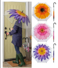 Flower Umbrella