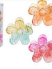 Daisy Hair Claw Clips