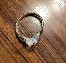 Gold Juliette Bracelet