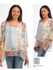 Patchwork Top