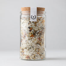 Grapefruit Lemongrass Bath Soak