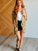 Go Anywhere Floral Kimono