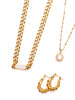 Golden Dreams Jewelry Bundle