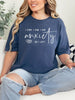 I Had Anxiety Graphic Tee