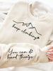 Keep Climbing Sweatshirt in Three Colors