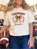 Touchdown Season Graphic Tee