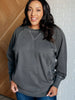 Hands Down Favorite Sweatshirt in Black