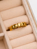 Hearts on Hearts Ring