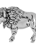 Silver Buffalo Token