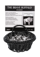 Silver Buffalo Token