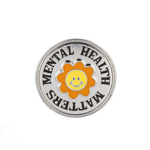 Mental Health Matters Spinner Charms