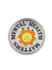 Mental Health Matters Spinner Charms