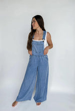 Clarisse Boho Overalls