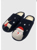 Santa + Reindeer Slippers
