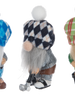 Good Luck Golfer Gnome