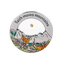 Faith Moves Mountains Token
