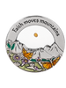 Faith Moves Mountains Token