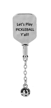 Pickleball Token