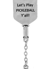 Pickleball Token